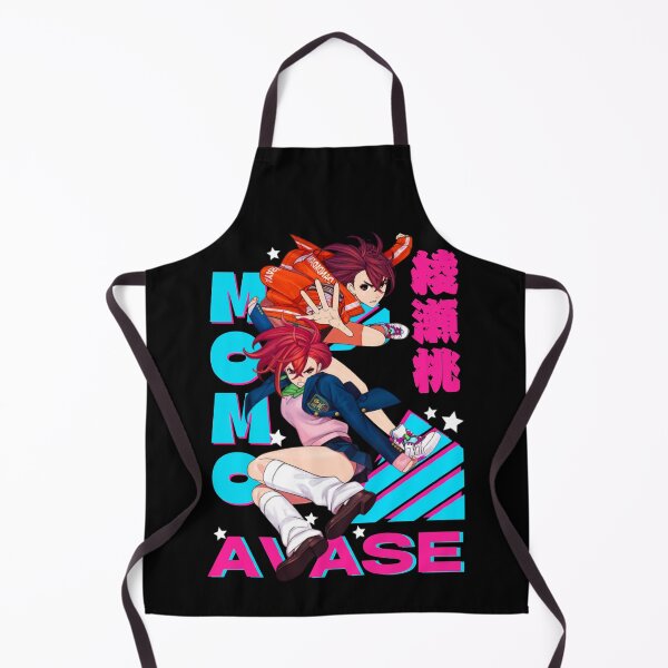 Item preview, Momo Ayase designed and sold by ZORO MAZE.