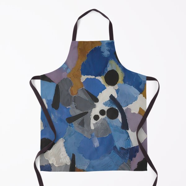 Item preview, The dancers - 1958 designed and sold by NeonCanvasDream.