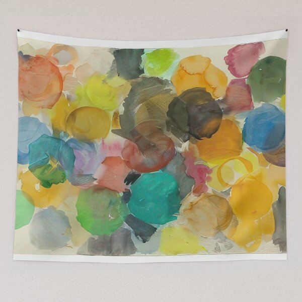 Item preview, Untitled - 1961 designed and sold by NeonCanvasDream.