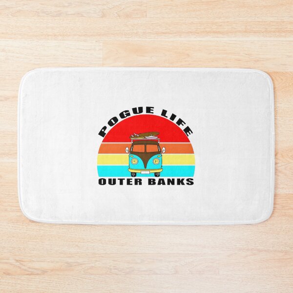 Item preview, Pogue Life Outer Banks Inspired Design for Fans of Coastal Adventure designed and sold by Abdelhaq Houmaly.