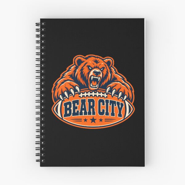 Item preview,  chicago-bears designed and sold by VYRON STUDIO.
