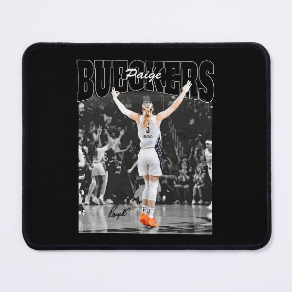 Item preview, Paige Bueckers Vintage Basketball Player designed and sold by Stephen6093056.