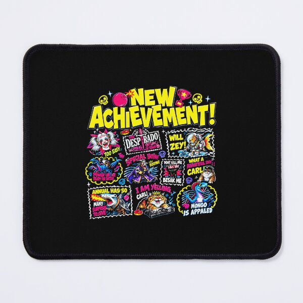 Item preview, dungeon crawler carl designed and sold by ToscaSamShop.