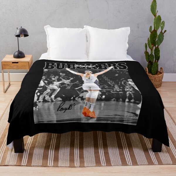 Item preview, Paige Bueckers Vintage Basketball Player  designed and sold by Stephen6093056.