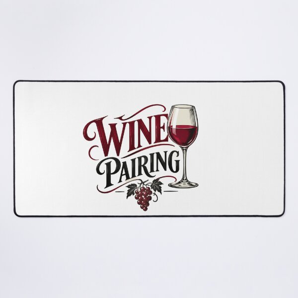 Item preview, Wine Pairing designed and sold by Leo Bennett.