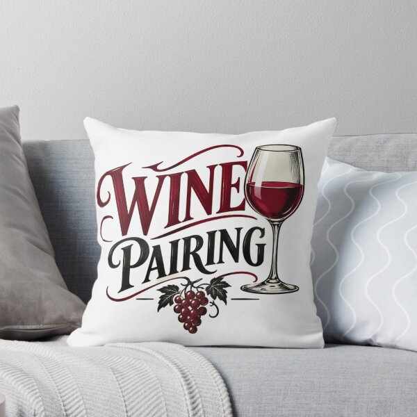 Item preview, Wine Pairing designed and sold by Leo Bennett.