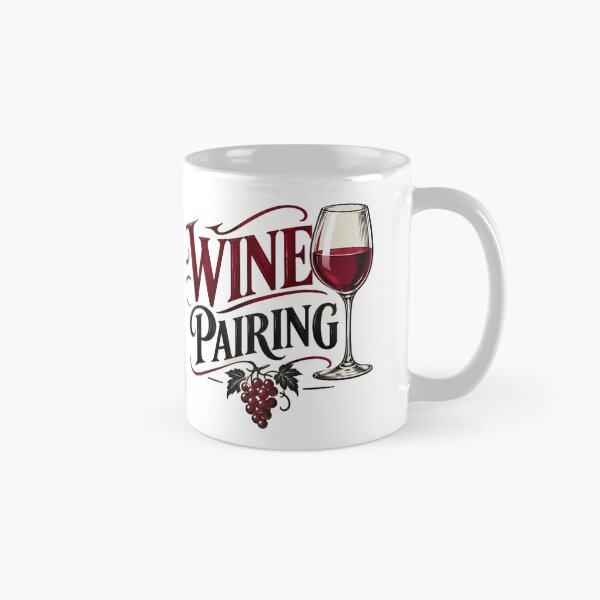 Item preview, Wine Pairing designed and sold by Leo Bennett.