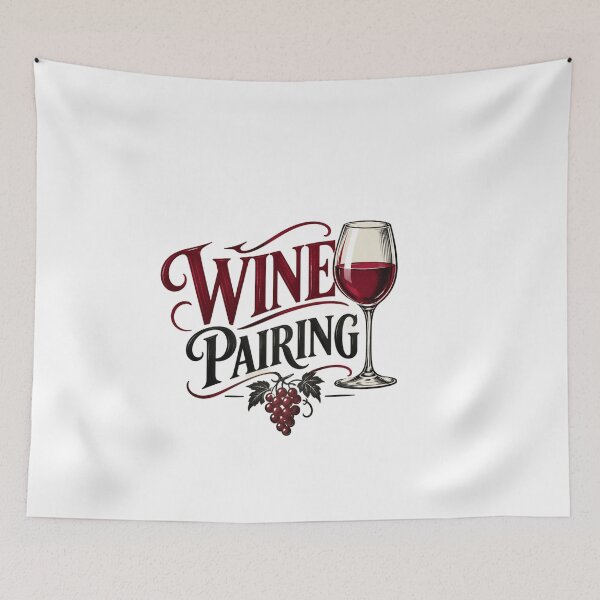 Item preview, Wine Pairing designed and sold by Leo Bennett.