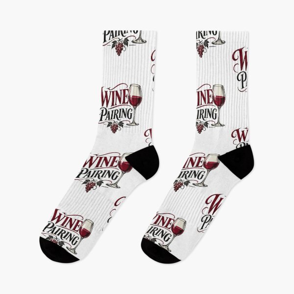 Item preview, Wine Pairing designed and sold by Leo Bennett.
