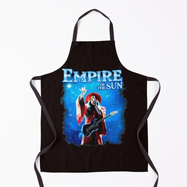 Item preview, Empire Of The Sun Band Performance Cosmic Art designed and sold by SilentCosmos.