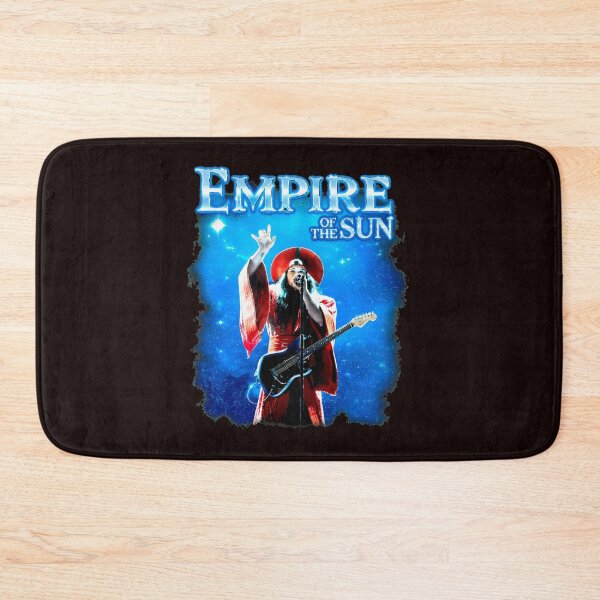 Item preview, Empire Of The Sun Band Performance Cosmic Art designed and sold by SilentCosmos.