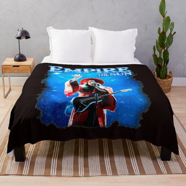 Item preview, Empire Of The Sun Band Performance Cosmic Art designed and sold by SilentCosmos.