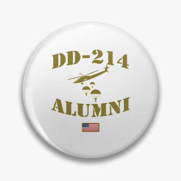 Item preview, Dd214 Us Military  designed and sold by JeannettaBarr.