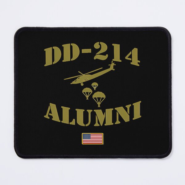 Item preview, Dd214 Us Military designed and sold by JeannettaBarr.