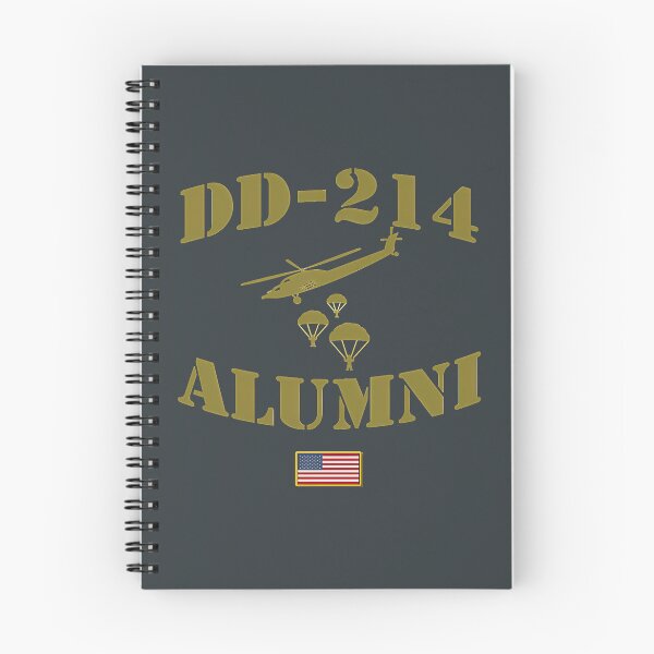 Item preview, Dd214 Us Military  designed and sold by JeannettaBarr.
