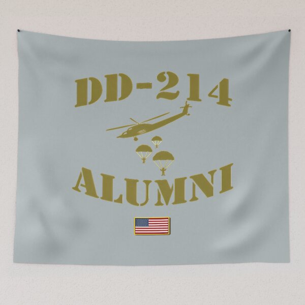 Item preview, Dd214 Us Military  designed and sold by JeannettaBarr.