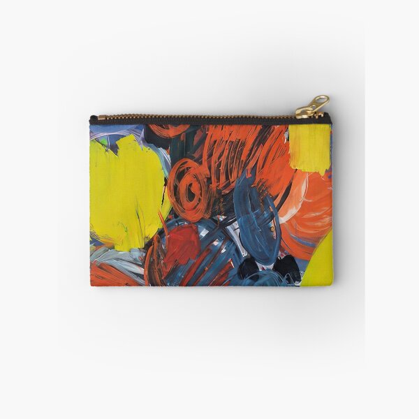 Item preview, Weizengelb - 1962 designed and sold by NeonCanvasDream.