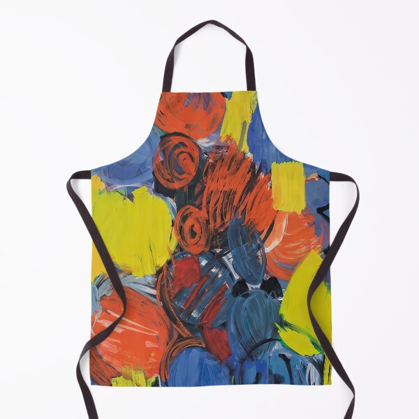 Item preview, Weizengelb - 1962 designed and sold by NeonCanvasDream.