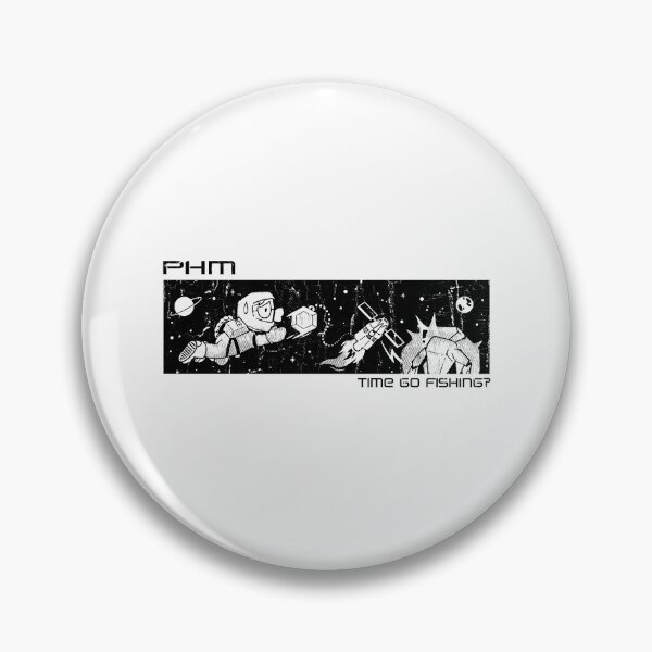 Item preview, Time Go Fishing designed and sold by CharmiA Fox.