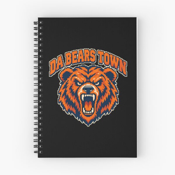 Item preview, chicago-bears designed and sold by VYRON STUDIO.