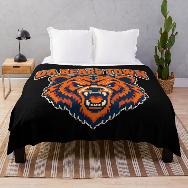 Item preview, chicago-bears designed and sold by VYRON STUDIO.
