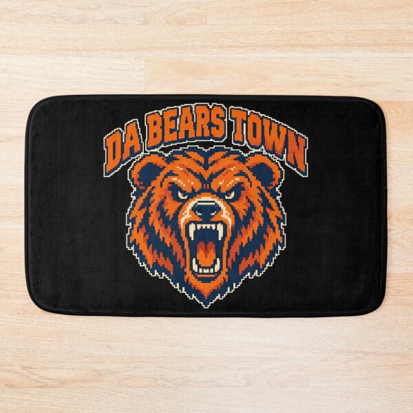 Item preview, chicago-bears designed and sold by VYRON STUDIO.