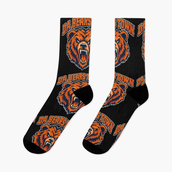 Item preview, chicago-bears designed and sold by VYRON STUDIO.