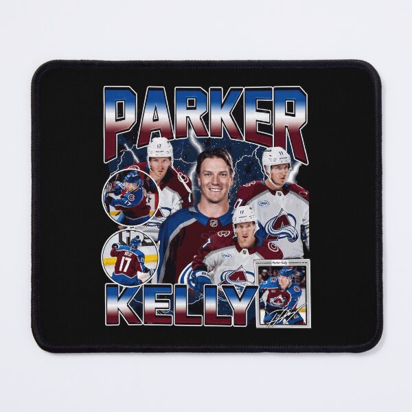 Item preview, Parker Kelly Vintage Hockey Fan designed and sold by EricaLi2315983.