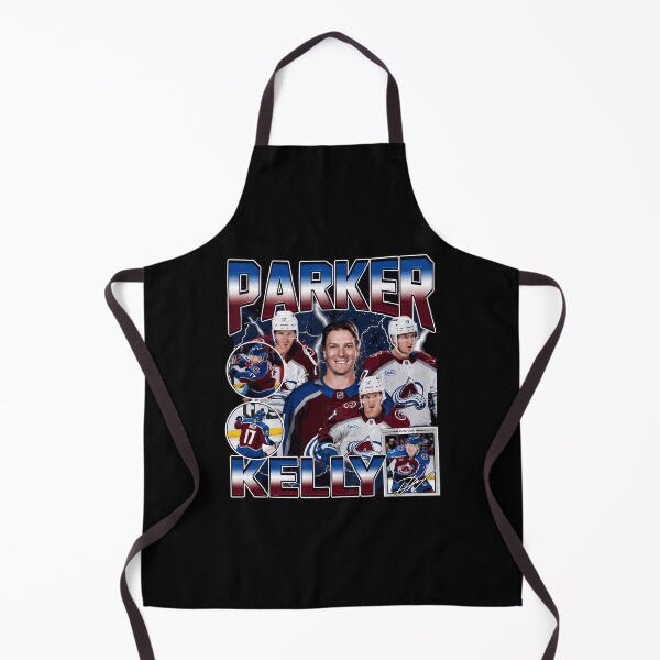 Item preview, Parker Kelly Vintage Hockey Fan  designed and sold by EricaLi2315983.