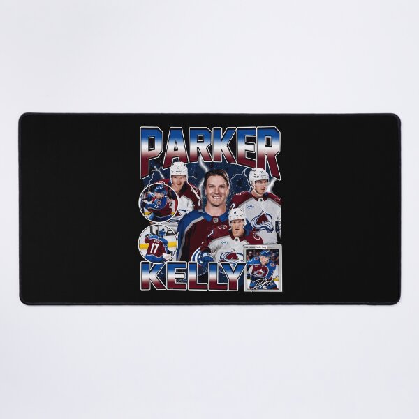 Item preview, Parker Kelly Vintage Hockey Fan  designed and sold by EricaLi2315983.