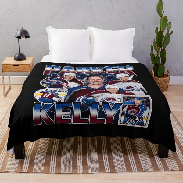 Item preview, Parker Kelly Vintage Hockey Fan  designed and sold by EricaLi2315983.