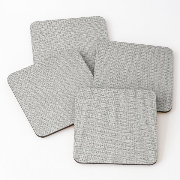Item preview, 3 grillages superposés 0°, 15°, -15° - 1959 designed and sold by NeonCanvasDream.