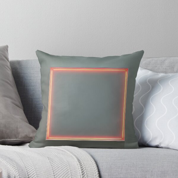 Item preview, 4 rythmes interférents en formant un carré - 1972 designed and sold by NeonCanvasDream.