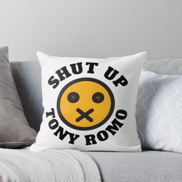 Item preview, Funny Shut Up Tony Design for Sports Fans and Football Enthusiasts designed and sold by Valdodesign.