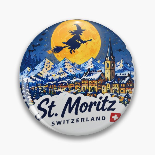 Item preview, St Moritz Switzerland designed and sold by clarkfraser.
