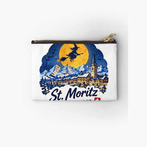 Item preview, St Moritz Switzerland designed and sold by clarkfraser.