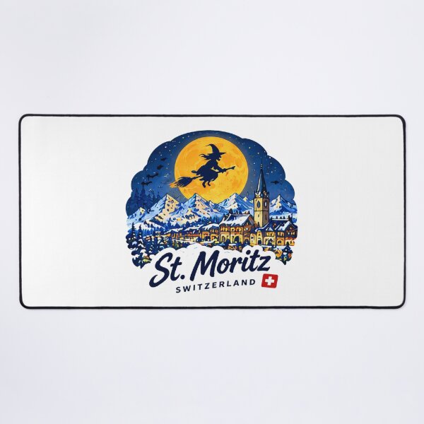 Item preview, St Moritz Switzerland designed and sold by clarkfraser.