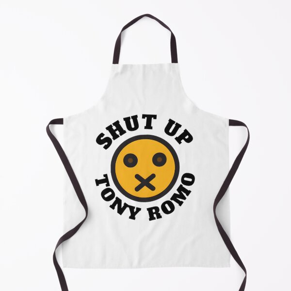 Item preview, Funny Shut Up Tony Design for Sports Fans and Football Enthusiasts designed and sold by Valdodesign.