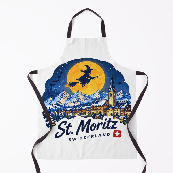 Item preview, St Moritz Switzerland designed and sold by clarkfraser.