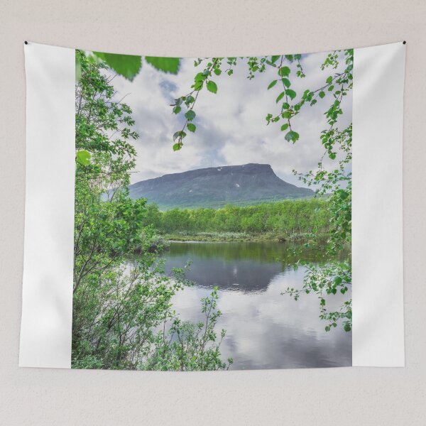 Item preview, Vibrant Anadolu Sigorta Tropical Orchid Garden. designed and sold by vccsgsge.