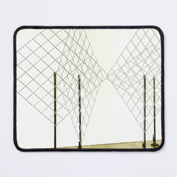 Item preview, 4 self-distorting grids - 1965 designed and sold by NeonCanvasDream.