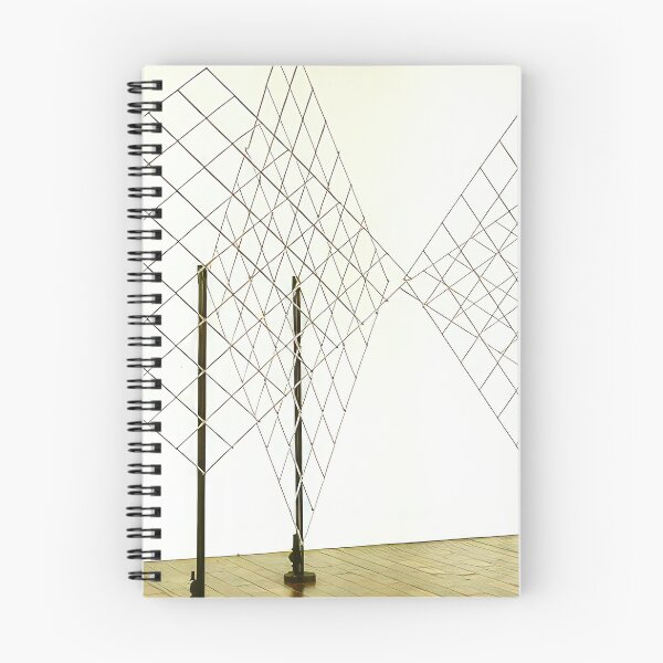 Item preview, 4 self-distorting grids - 1965 designed and sold by NeonCanvasDream.