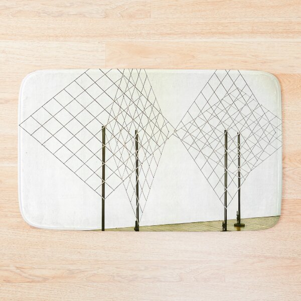 Item preview, 4 self-distorting grids - 1965 designed and sold by NeonCanvasDream.