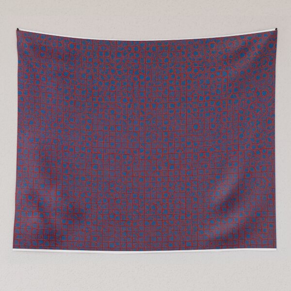 Item preview, 4 trames 22°5, 45°, 67°5, 90° - 1969 designed and sold by NeonCanvasDream.