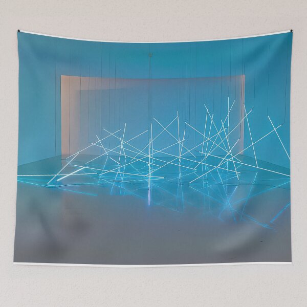 Item preview, Avalanche - 1996 designed and sold by NeonCanvasDream.