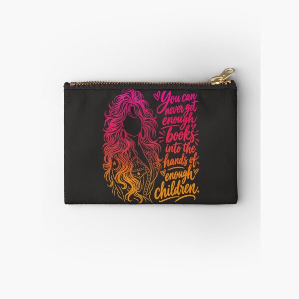 Item preview, You Can Never Get Enough Books – Teacher & Librarian Gift designed and sold by Vexa Tees.