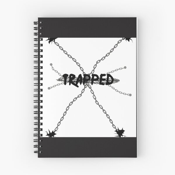 Item preview, Abstract Trapped Concept Art with Bold Lines and Dynamic Colors designed and sold by ajson21.