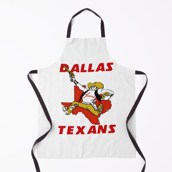 Item preview, Vintage Defunct Dallas Texans Logo Retro Sports Emblem Design designed and sold by Valdodesign.