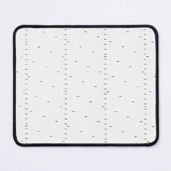 Item preview, Every 15 cms, every 16 cms dash of one cm long - 1974 designed and sold by NeonCanvasDream.