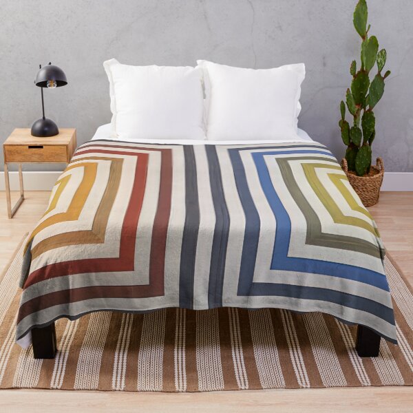 Item preview, From yellow to violet - 1956 designed and sold by NeonCanvasDream.
